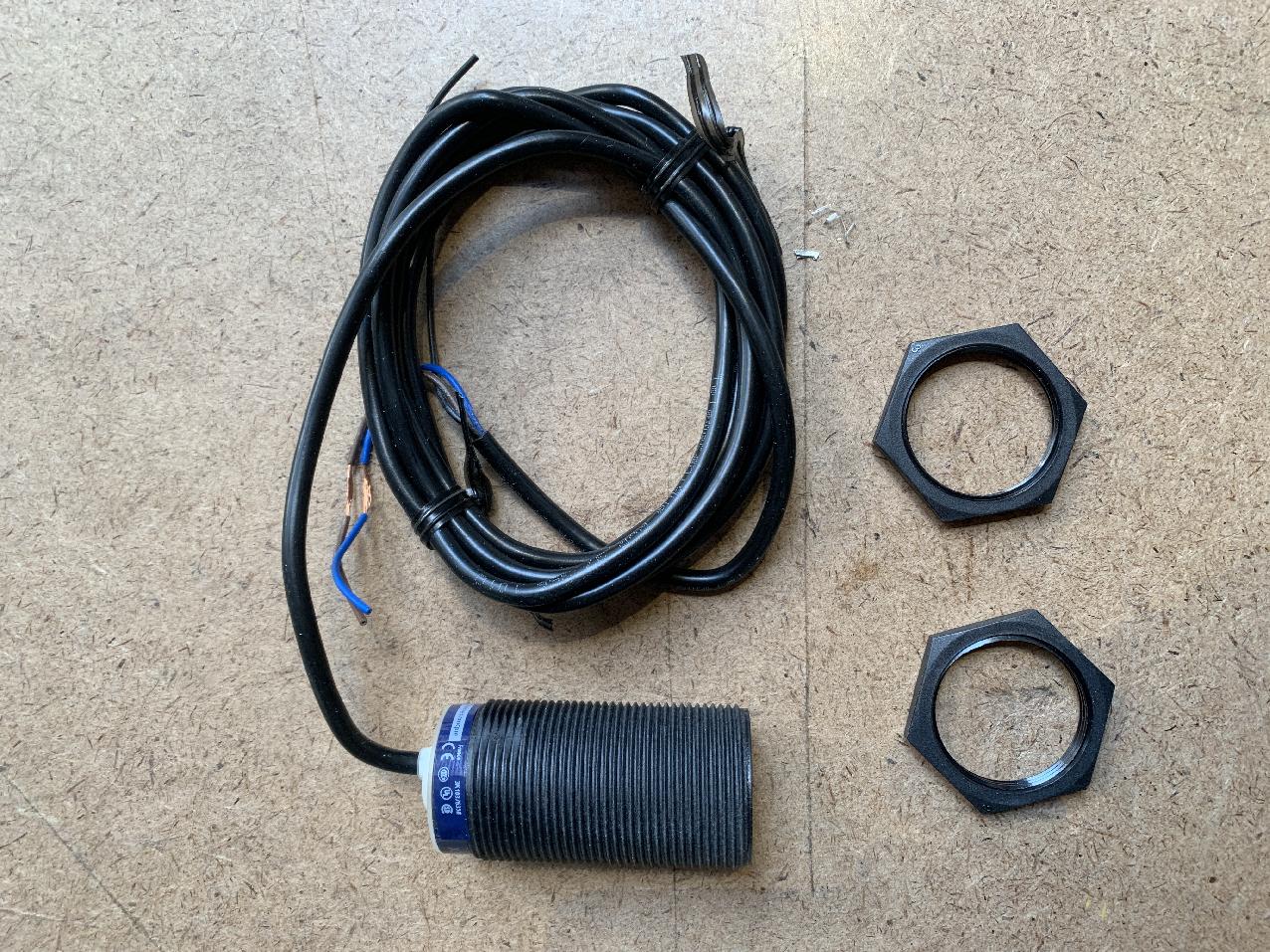7872000501 Grove GMK INDUCTIVE PROXI