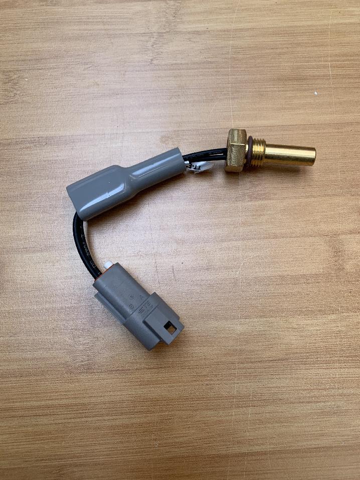 7872100170 Grove RT 540E SWITCH, 120 TEMPERATURE (N.C.) 