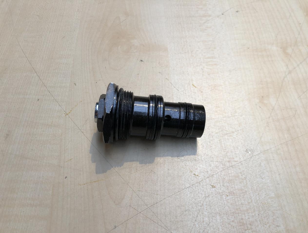 7926002360 Grove GMK CHECK VALVE 3/8