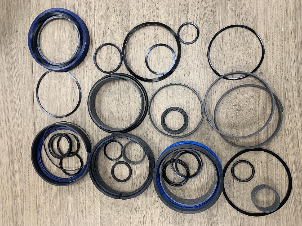 80053226 Grove GMK CYL SEAL KIT