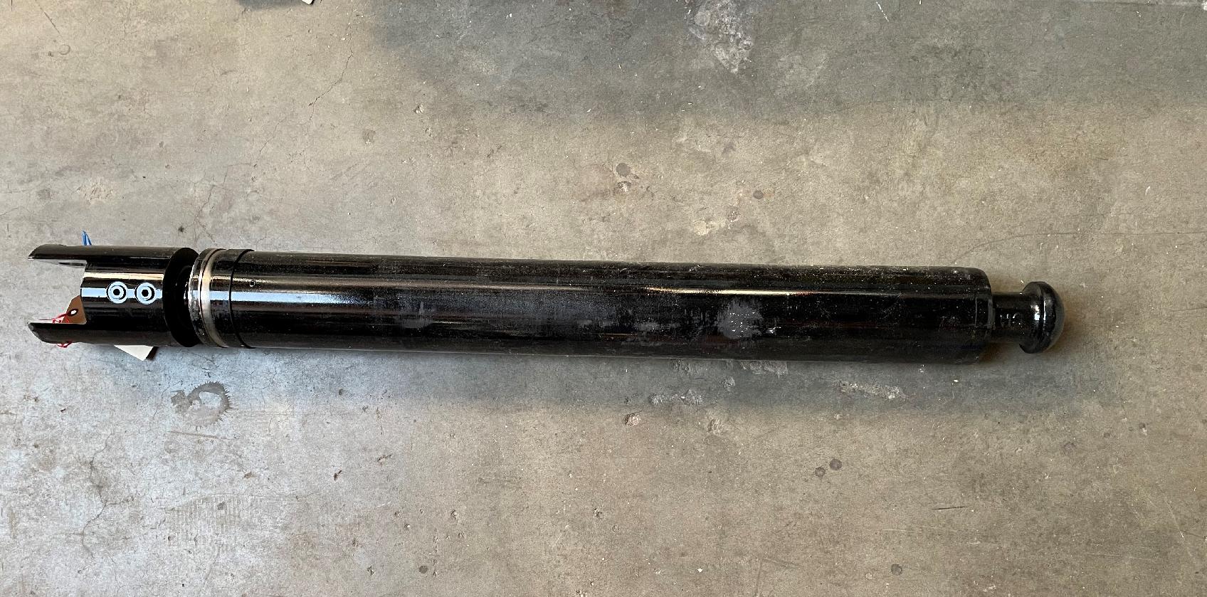 Grove 7372100238 CYLINDER ASSEMBLY * 4" OUTRIGGER