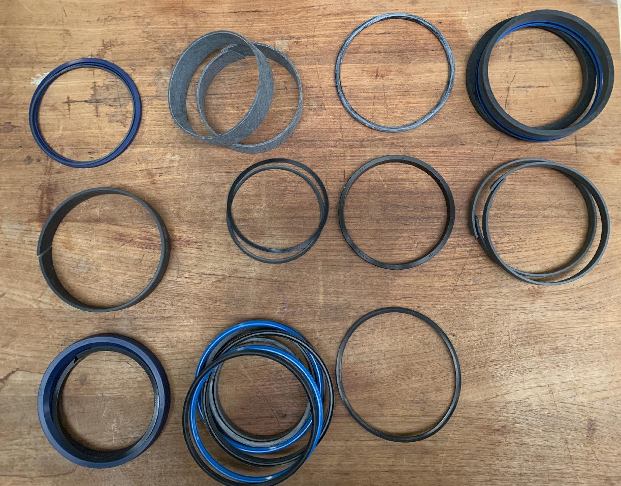 80053335 Grove GMK CYL SEAL KIT