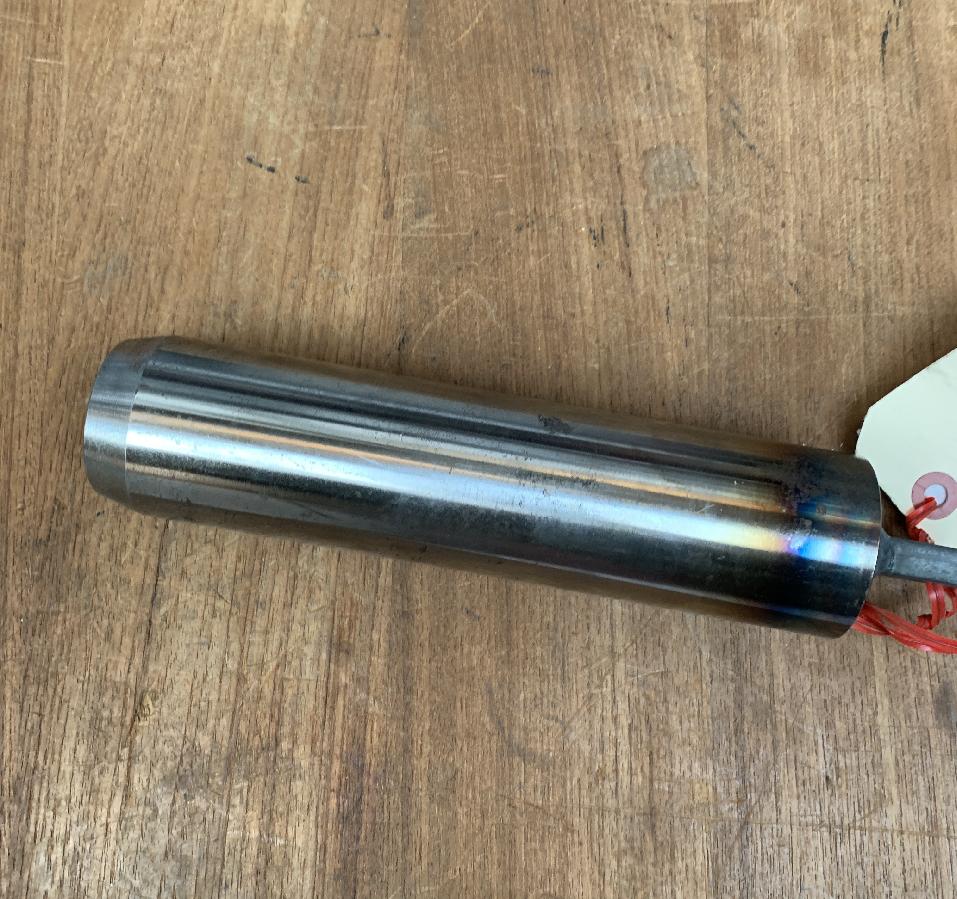 80080165 Grove GMK PIN WELDMENT
