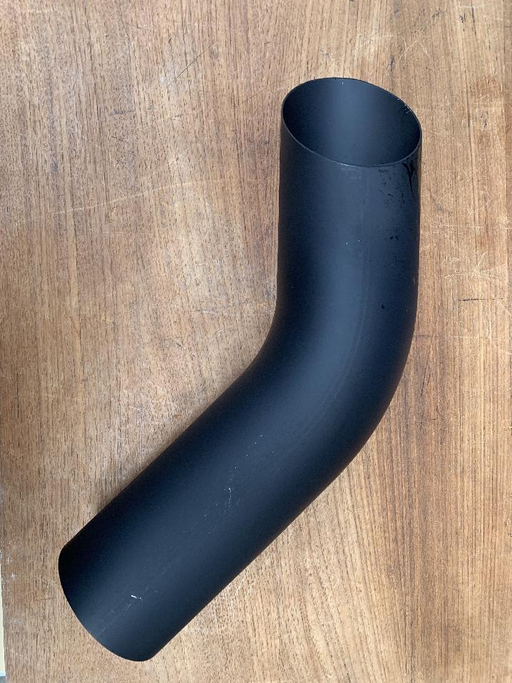 80133302 Grove GMK TUBE, TAIL PIPE