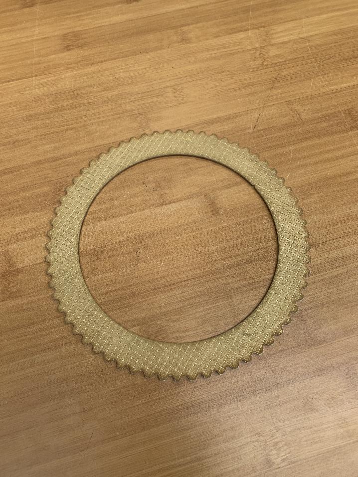 80401900 Demag AC OUTER DISC