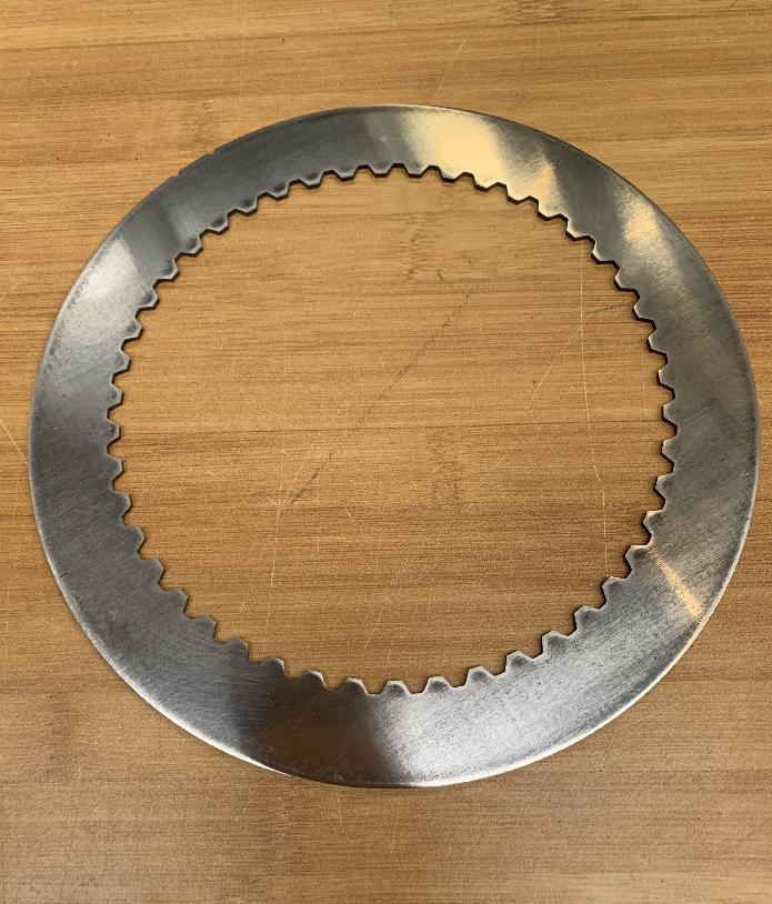 80402000 Demag AC INNER DISC