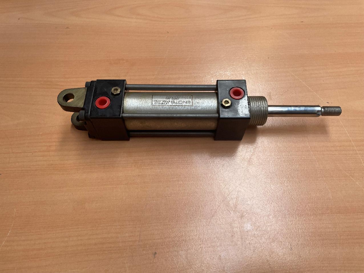 8100700 Grove GMK CYLINDER CSB 13-32-50-