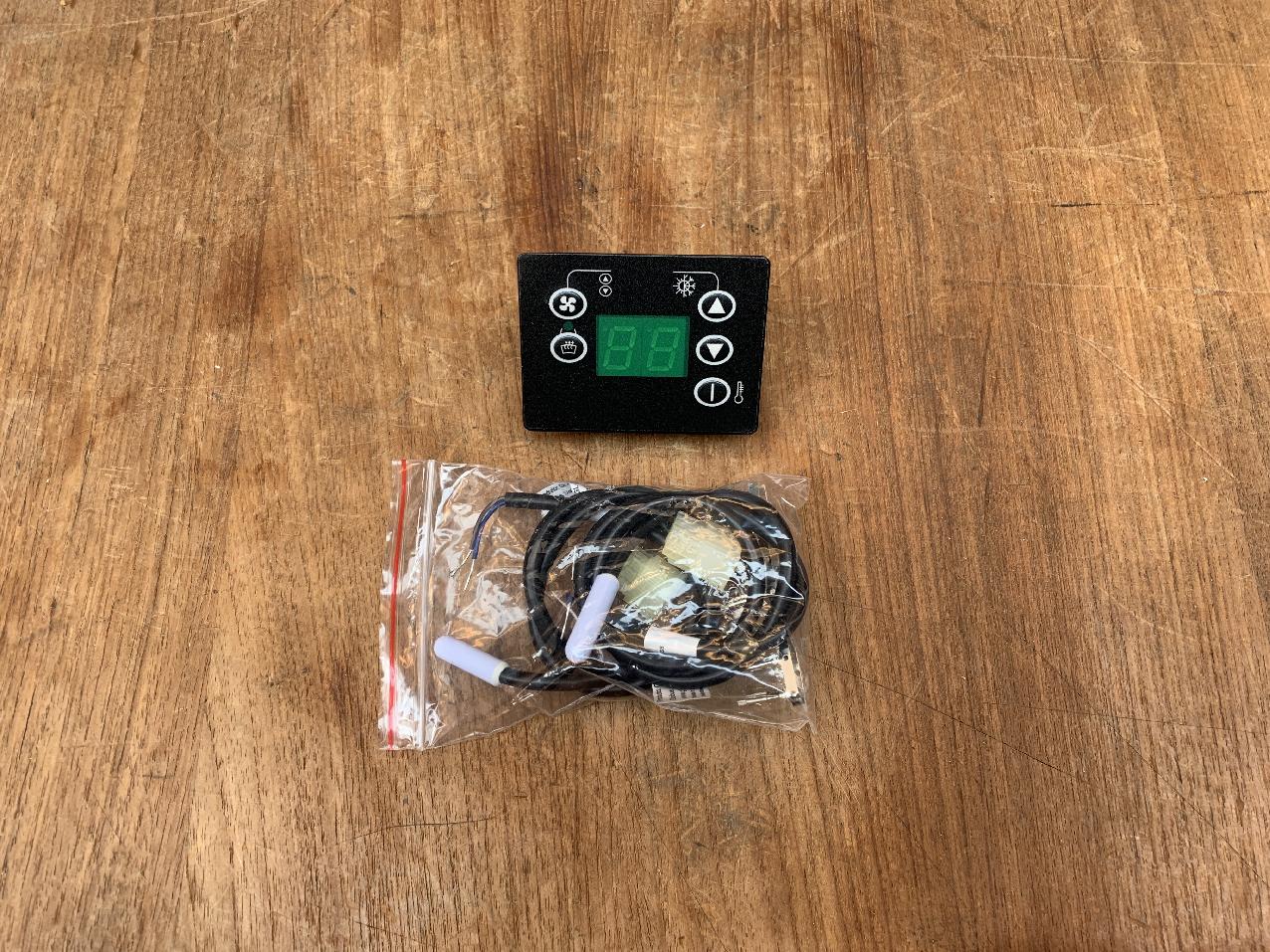 82019267 Potain Potain BOX                   