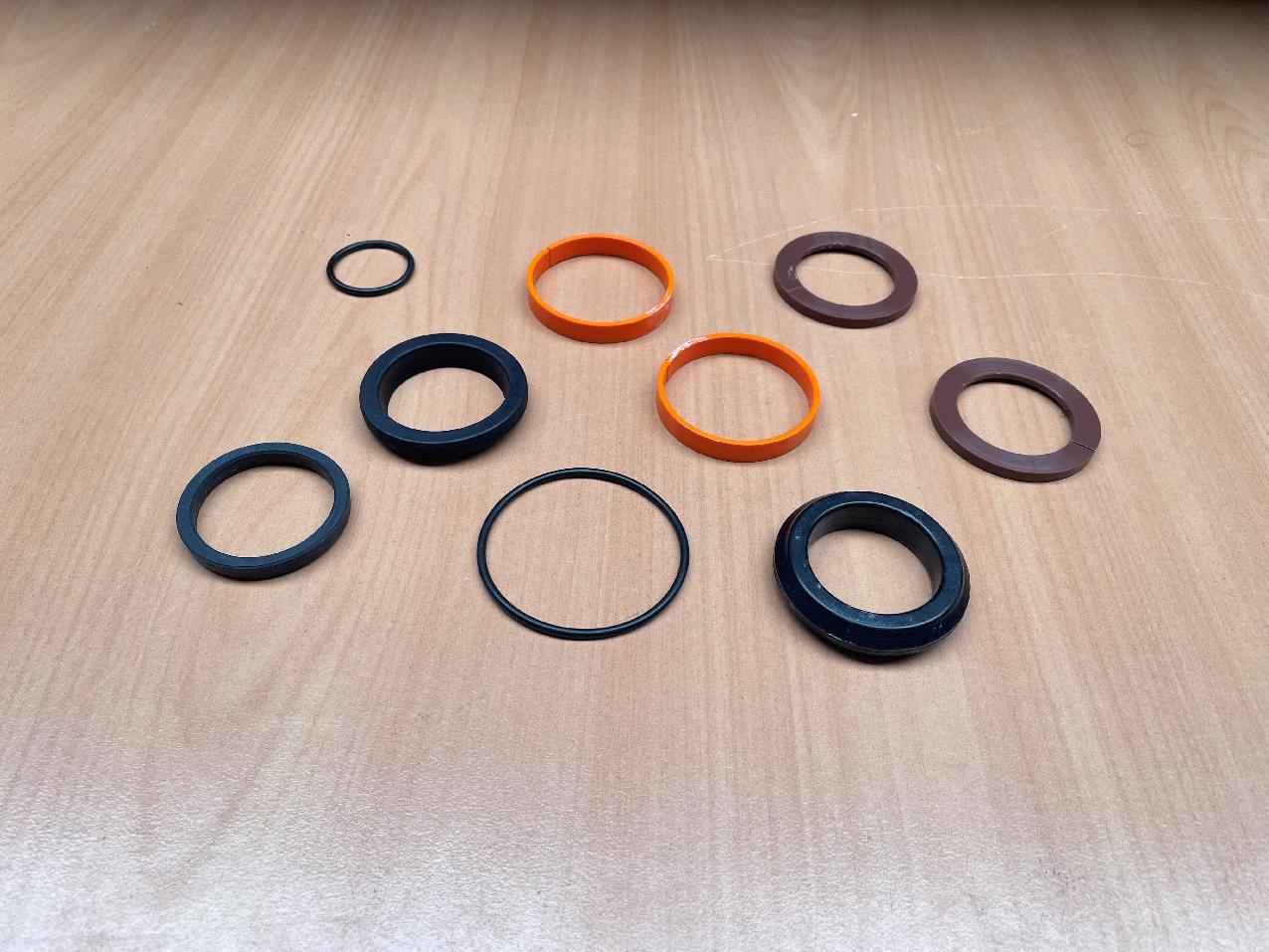 8399593 Grove GMK SEAL KIT