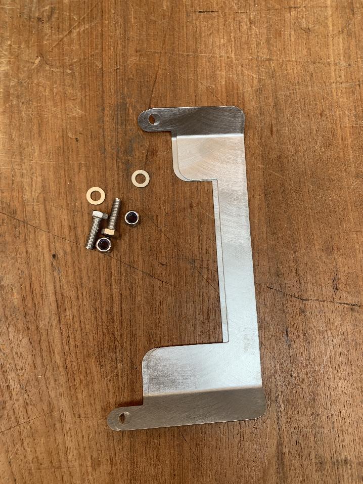 84147155 Grove GMK SHIM/EQUIPPED 1.0MM