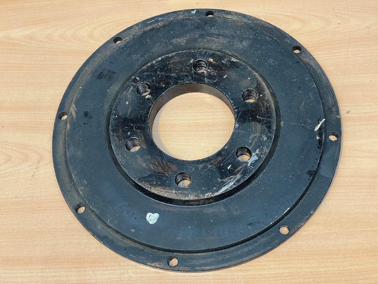 8592111 Grove GMK FLANGE