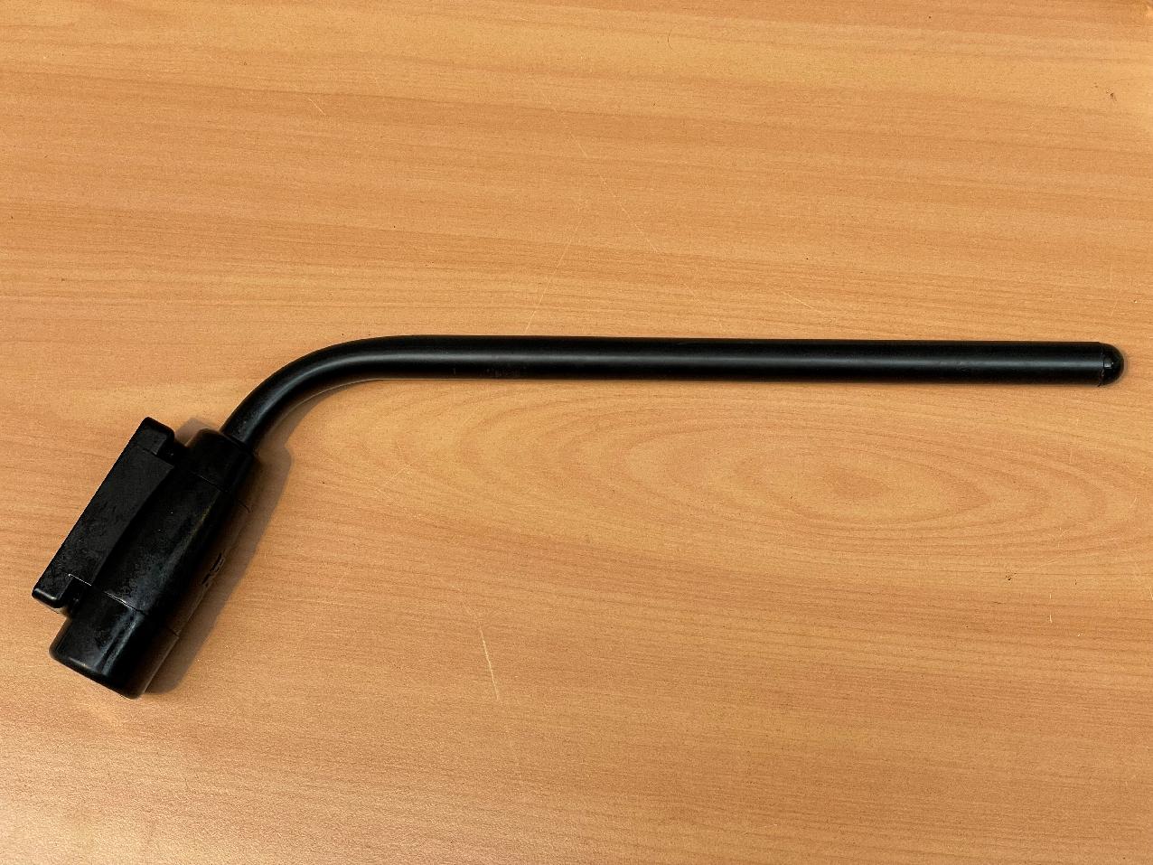 8738670 Grove GMK ARM BRACKET