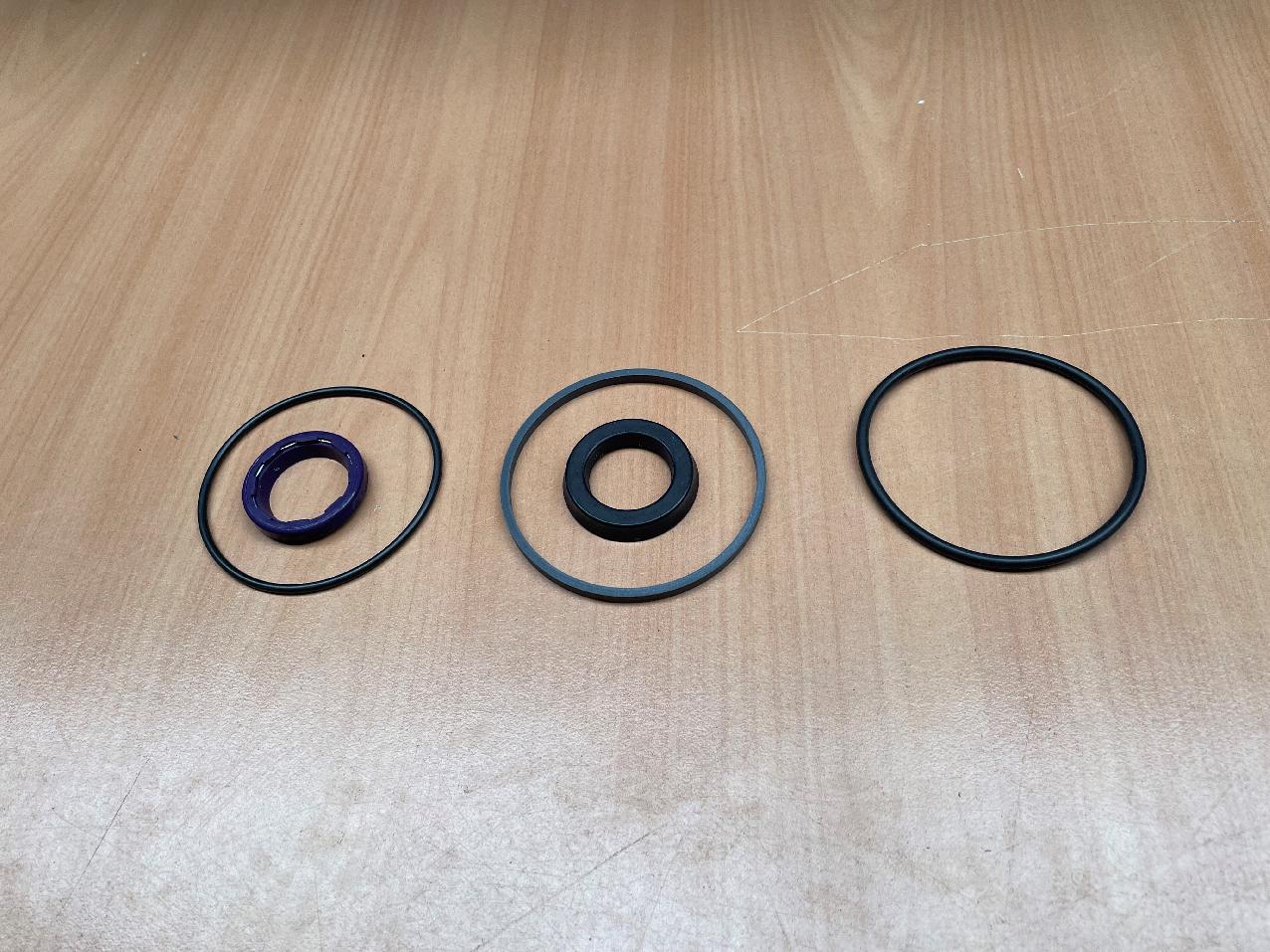 8752030 Grove GMK KIT SEAL