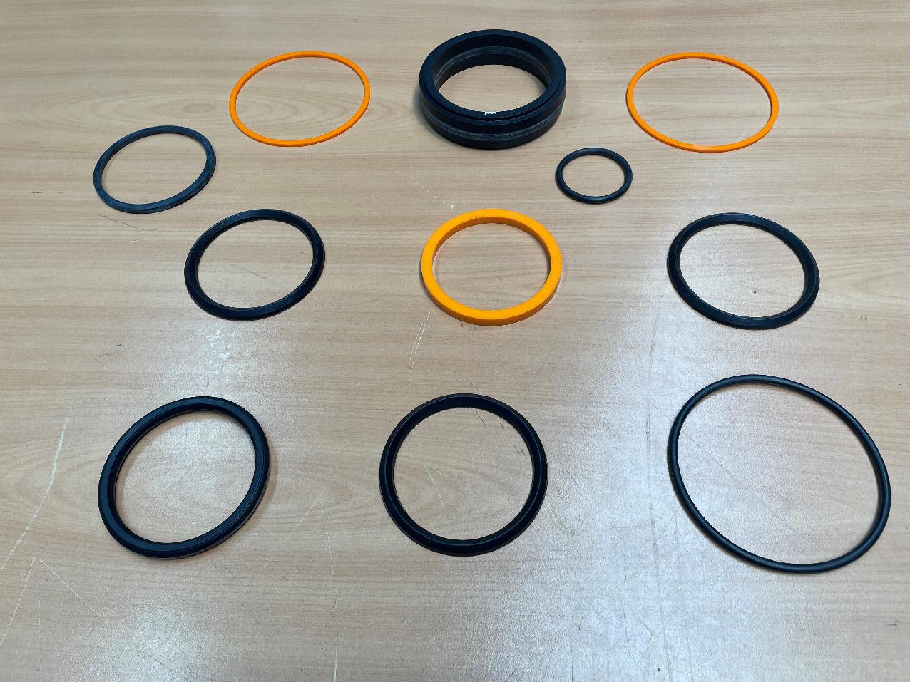 8753477 Grove GMK SEAL KIT