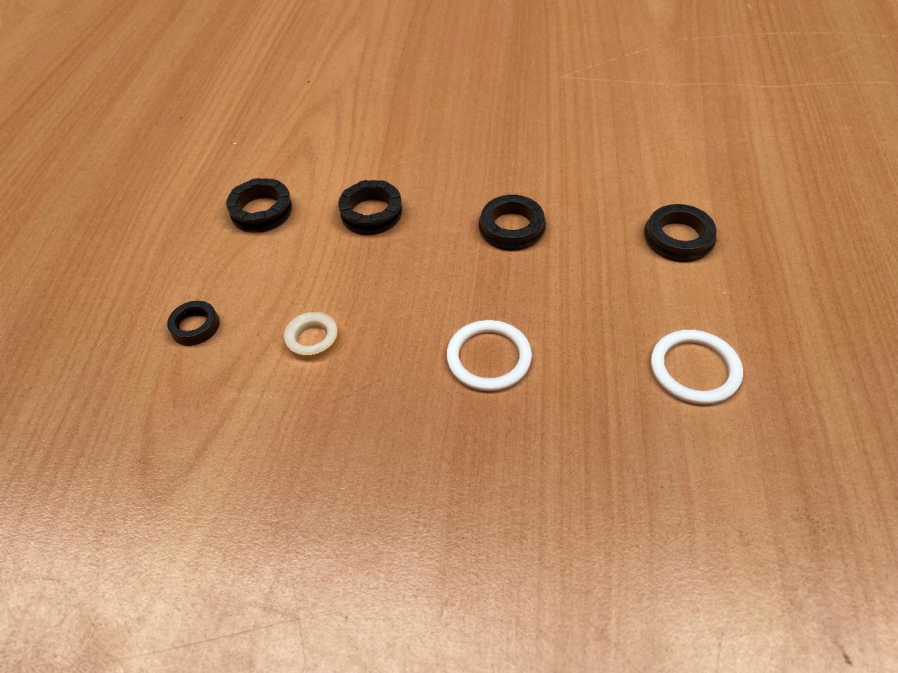 8758614 Grove GMK KIT