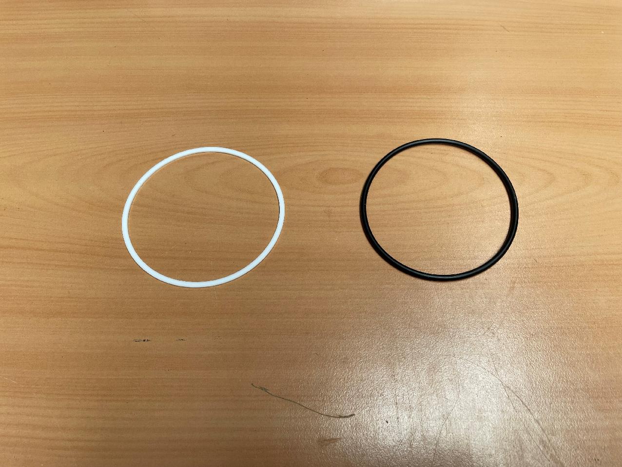 8758882 Grove GMK SEAL KIT