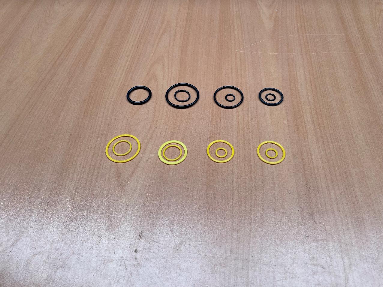 8768573 Grove GMK KIT SEAL