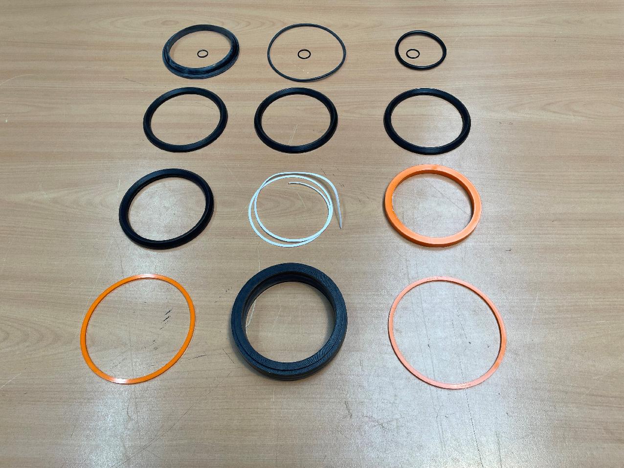8780582 Grove GMK SEAL KIT
