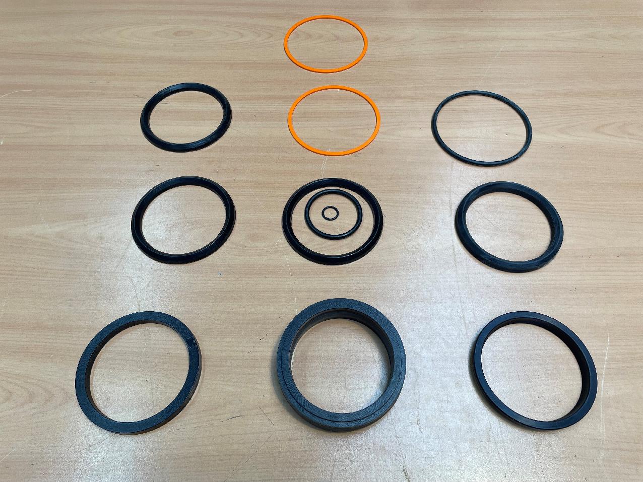 8781583 Grove GMK SEAL KIT