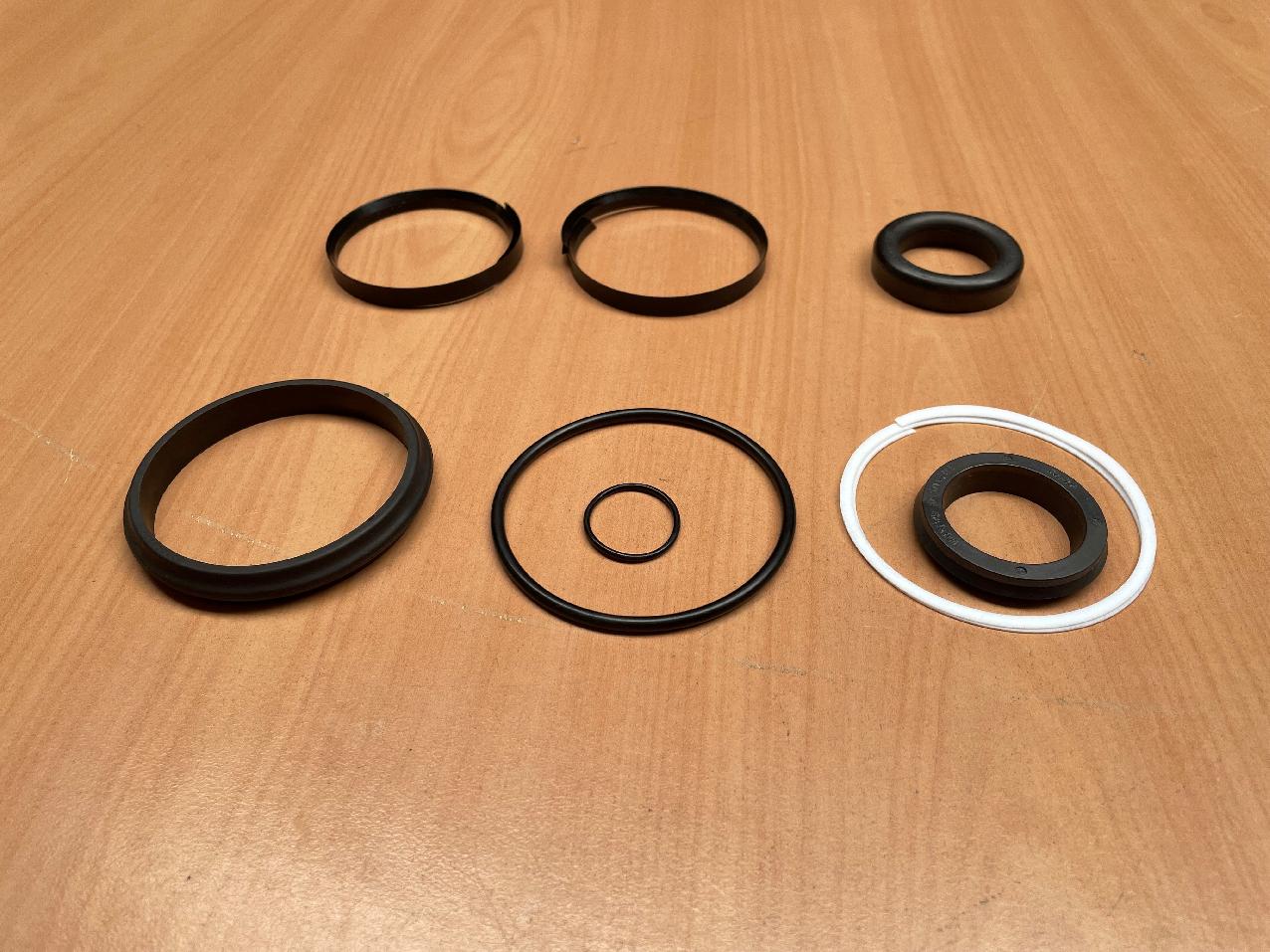 8782528 Grove GMK SEAL KIT