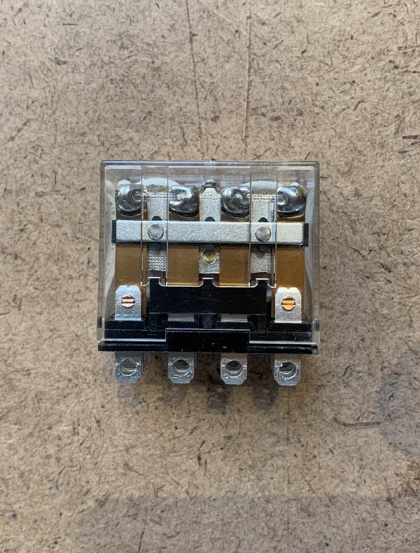 8869885 Grove GMK RELAY.
