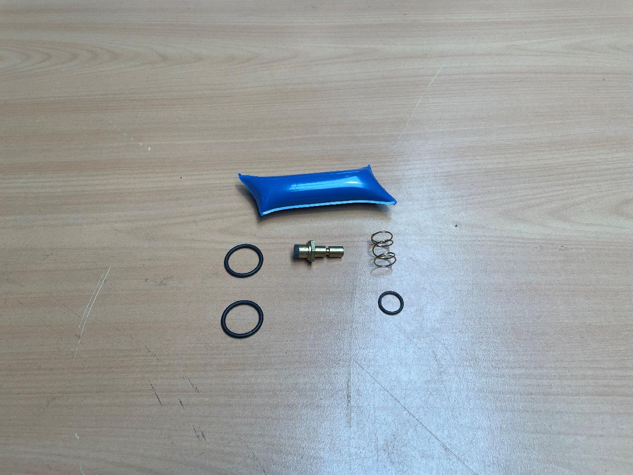 8988218 Grove GMK KIT OVERHAUL