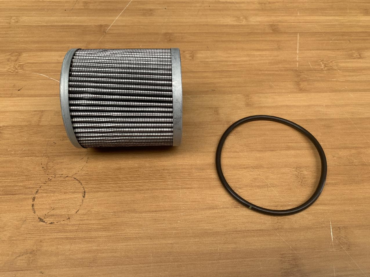 8994881 Grove GMK ELEMENT