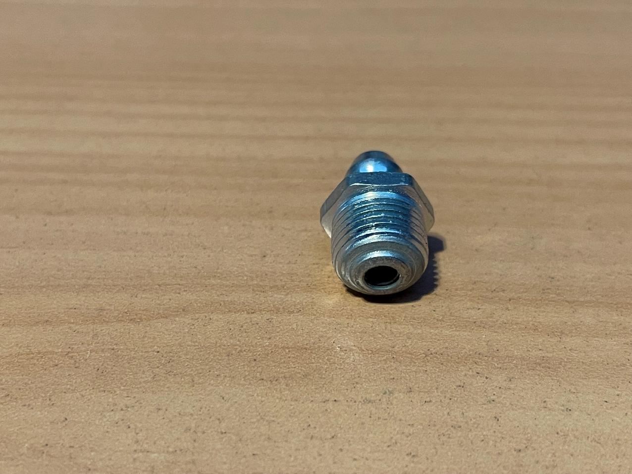 90015519 Grove GMK FITTING, GREASE
