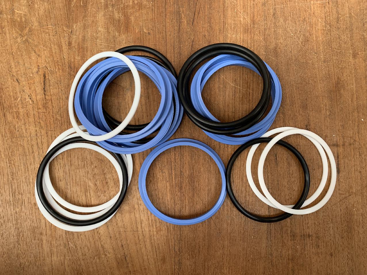90017454 Grove RT 9150E KIT, SEAL