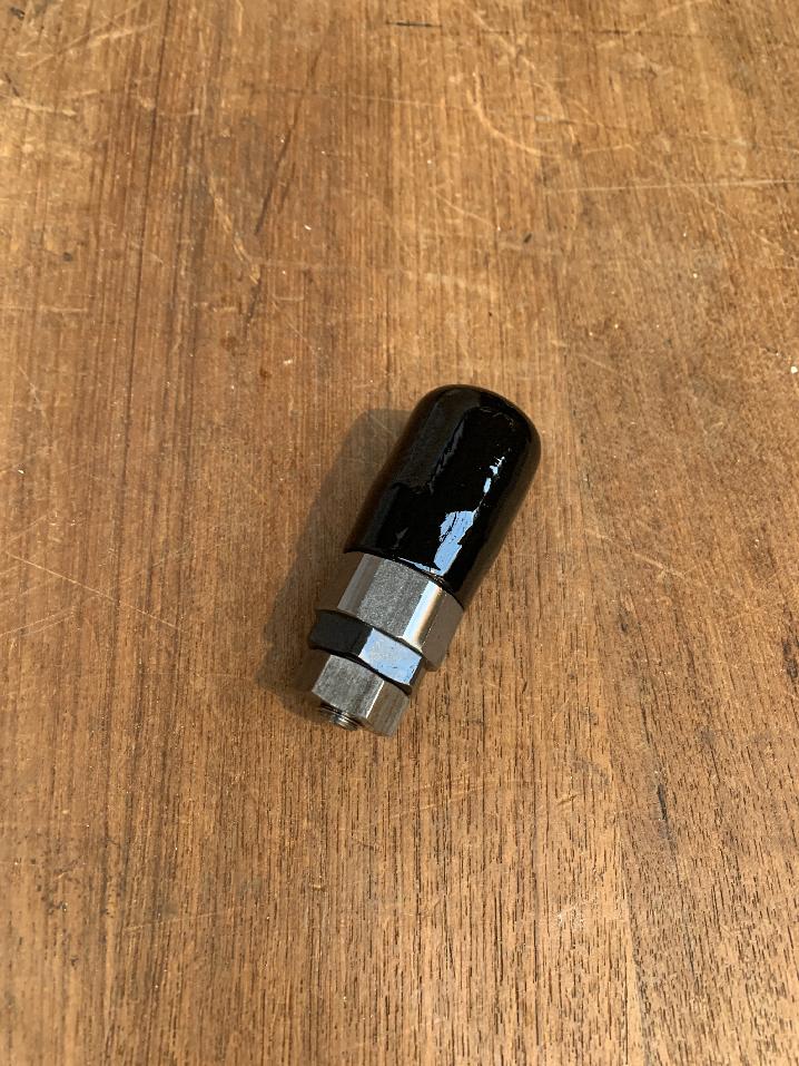 90019769 Grove GMK VALVE ASSY, CART RELIEF