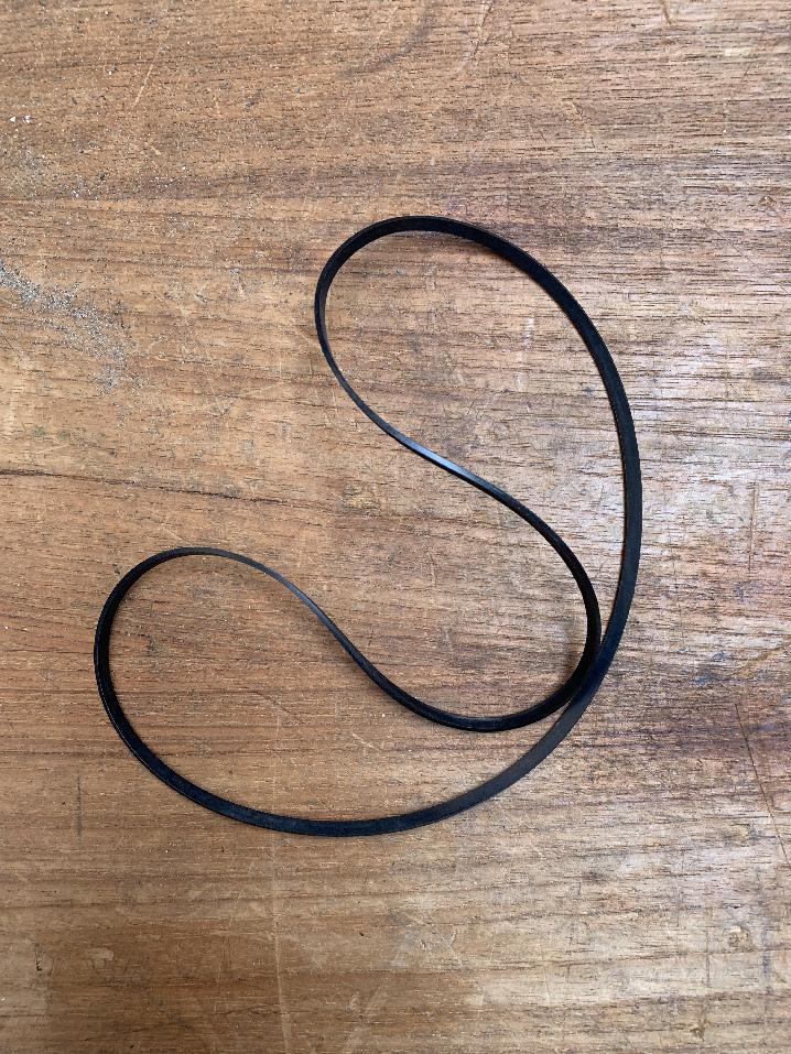 90032397 Grove GMK BACK-UP RING