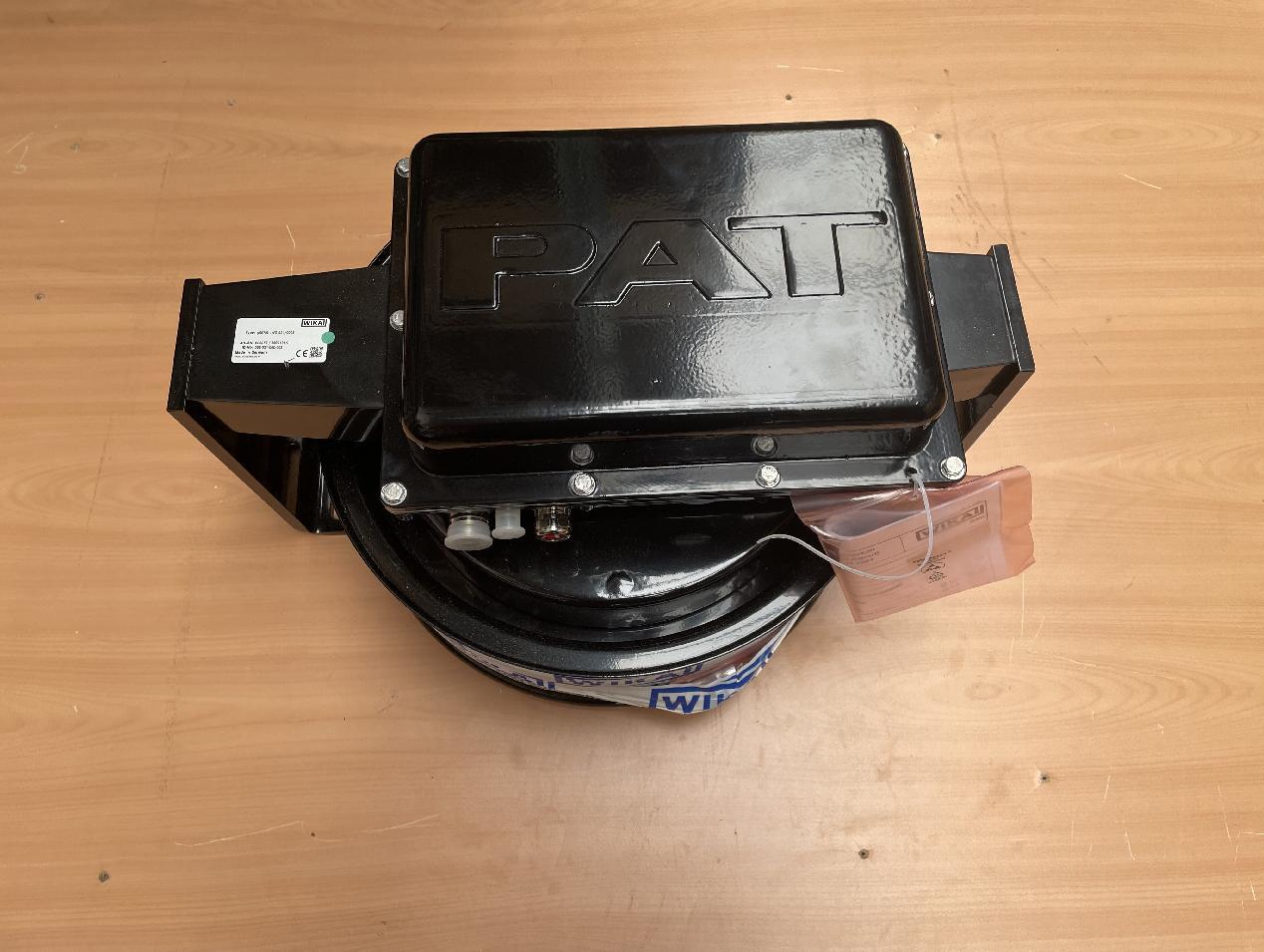 90060540 Grove RT 890E CABLE REEL, ASSY