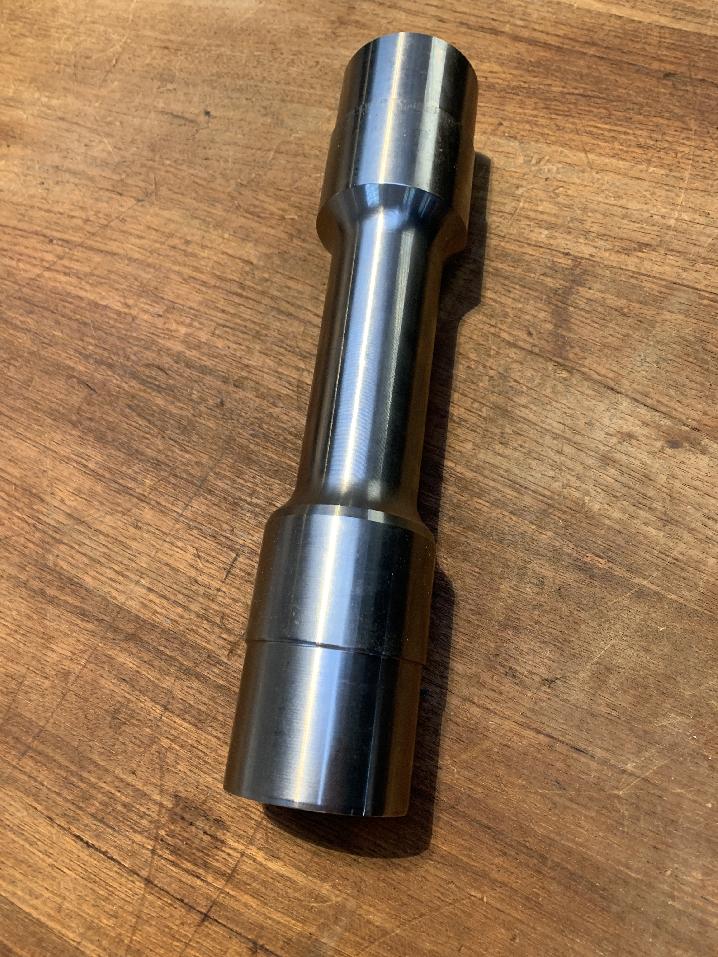 9049108425 Grove GMK KING PIIN 