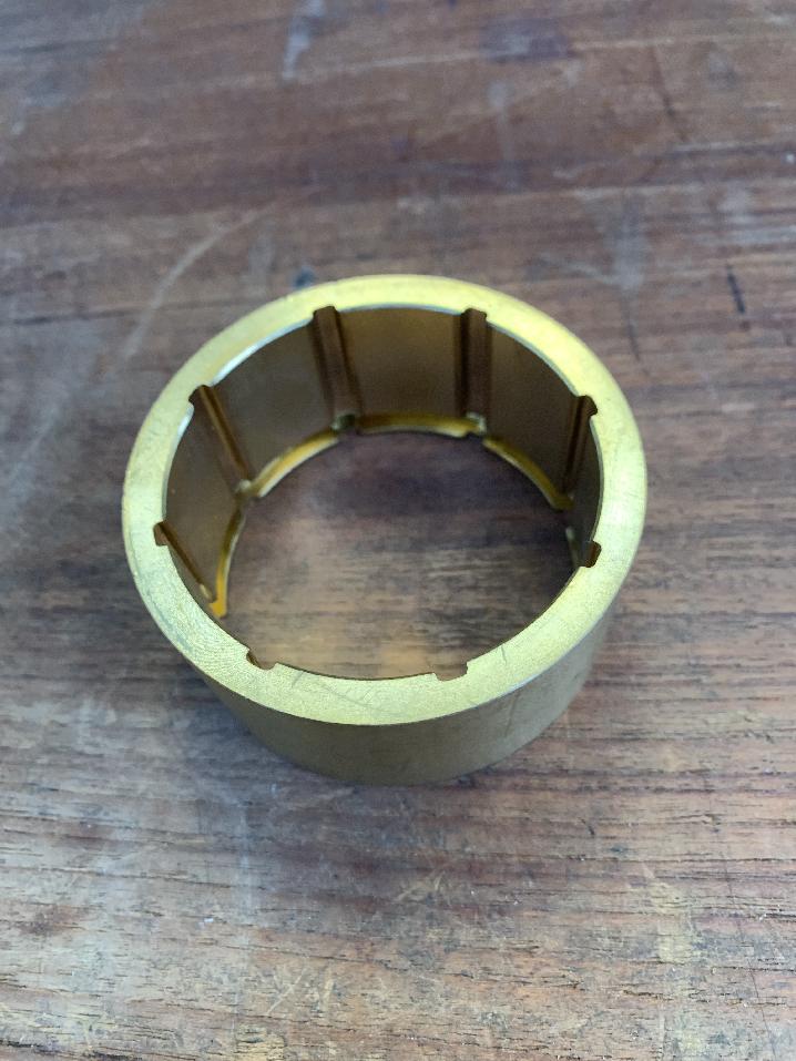 9049109330 Grove GMK BUSHING BRONZE 