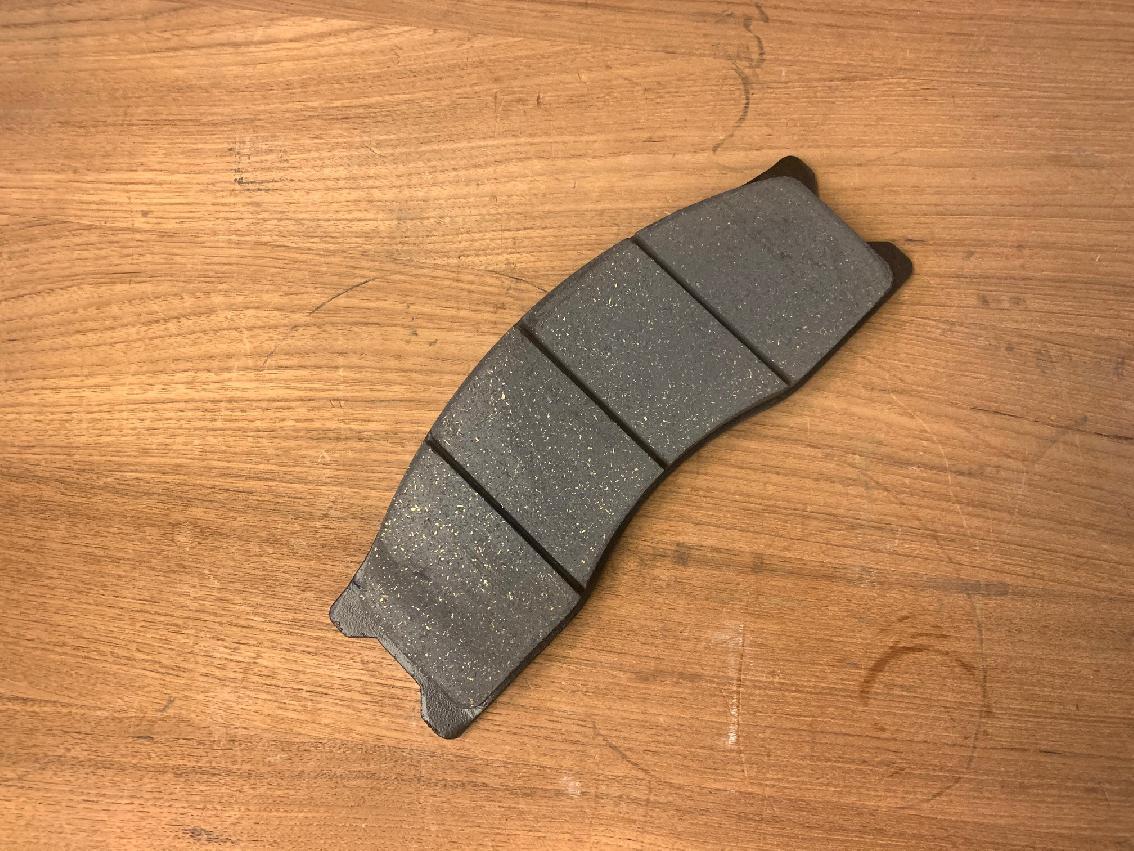 9049112011 Grove RT 530E KIT, BRAKE LINING