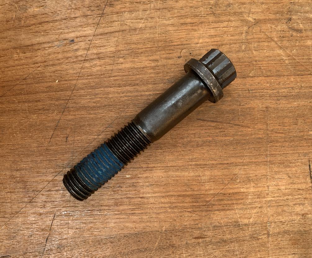 9049112566 Grove GMK CAP SCREW