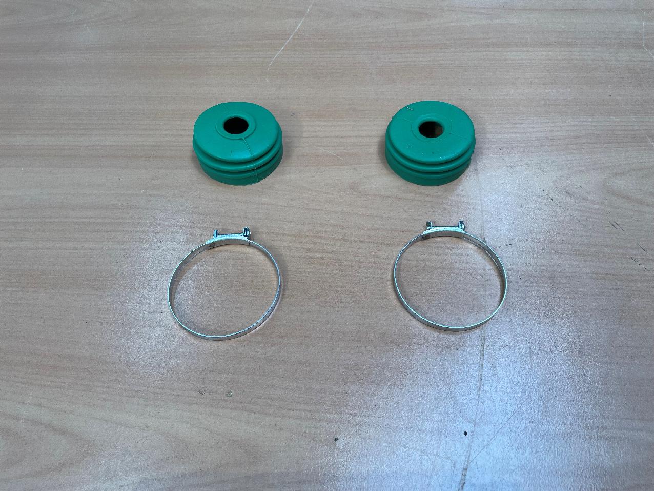 1205562 Krupp 70 GMT REPAIR KIT SEAL