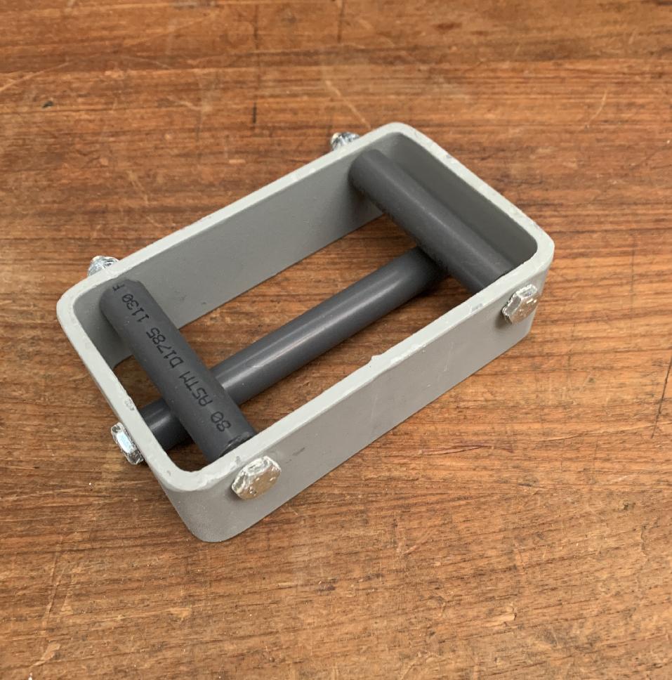 9333101437 Grove GMK ROLLER GUIDE ASSY