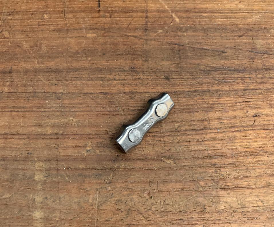 9333103094 Grove RT 650 E CLAMP