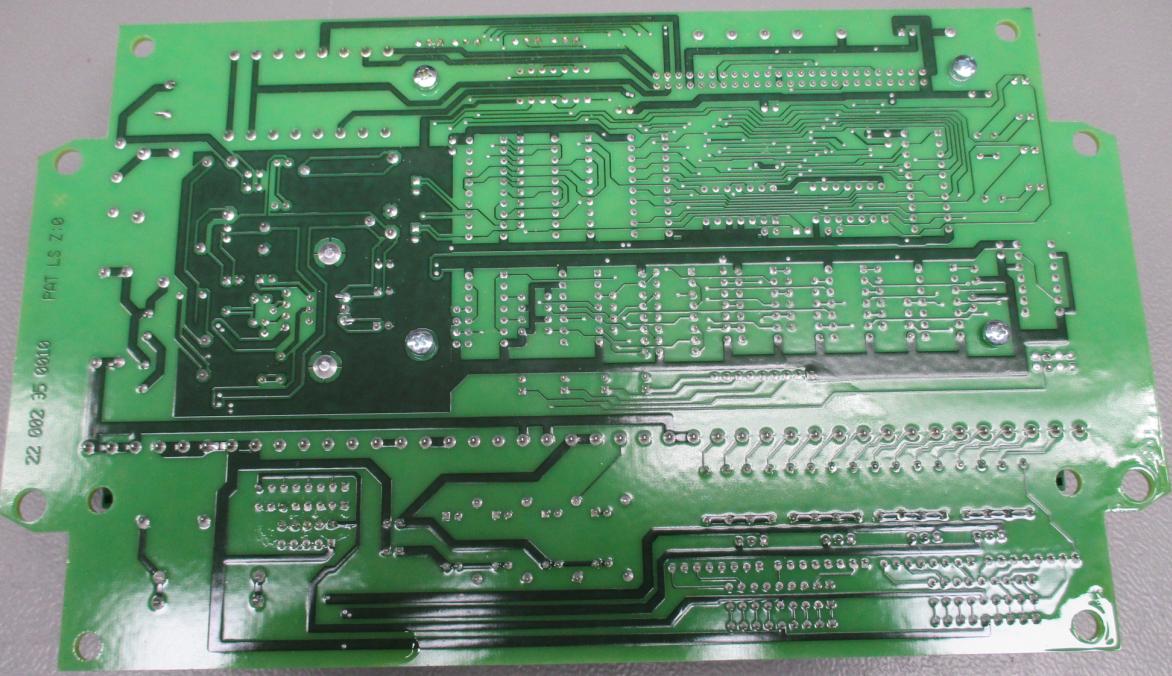93512 Demag AC IMPULS COUNTER AT49807812