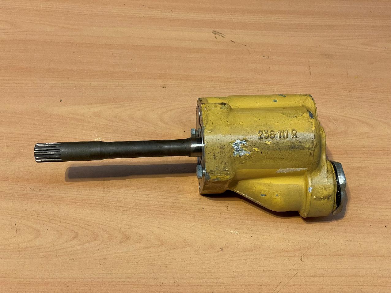 9356100274 Grove AT / RT / GMK PUMP