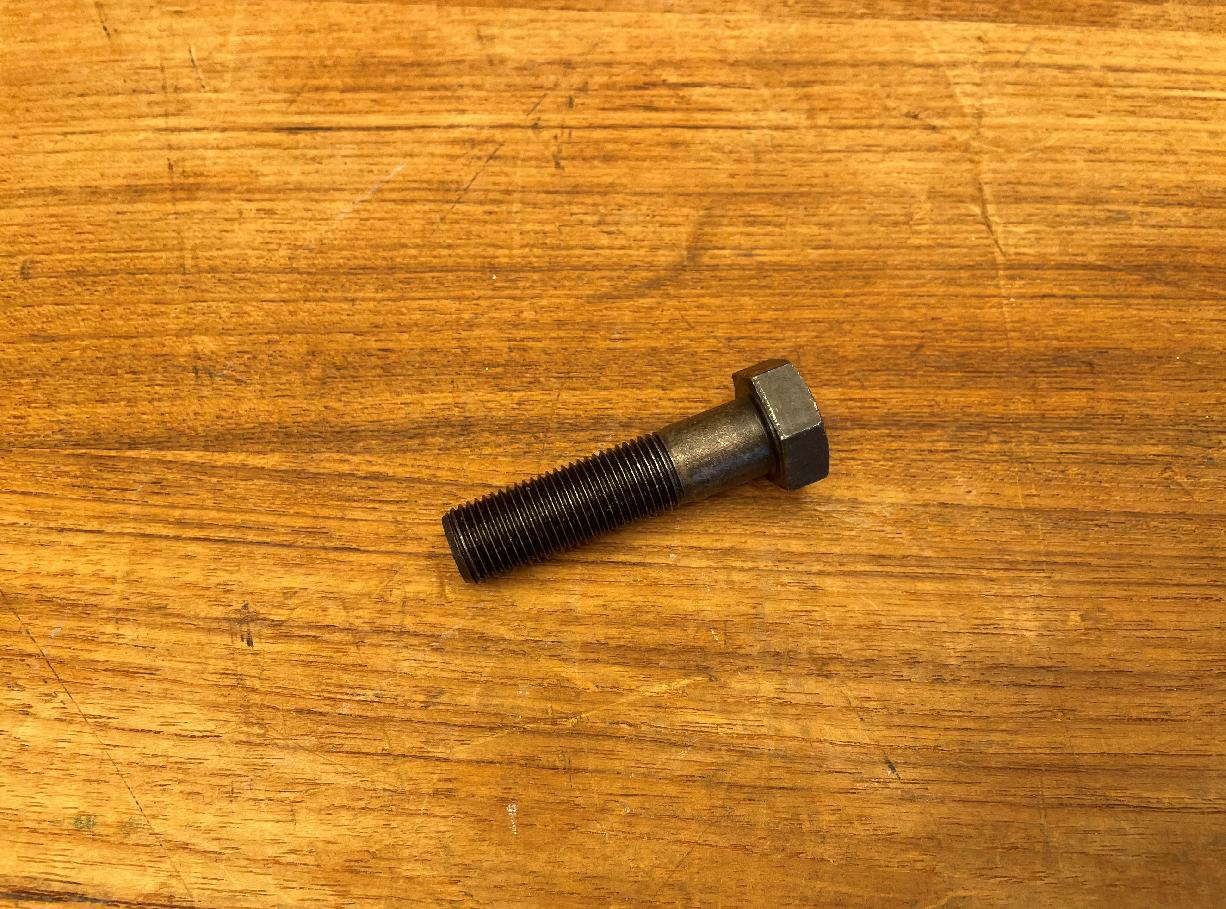 9364101536 Grove RT 9150E CAP SCREW,