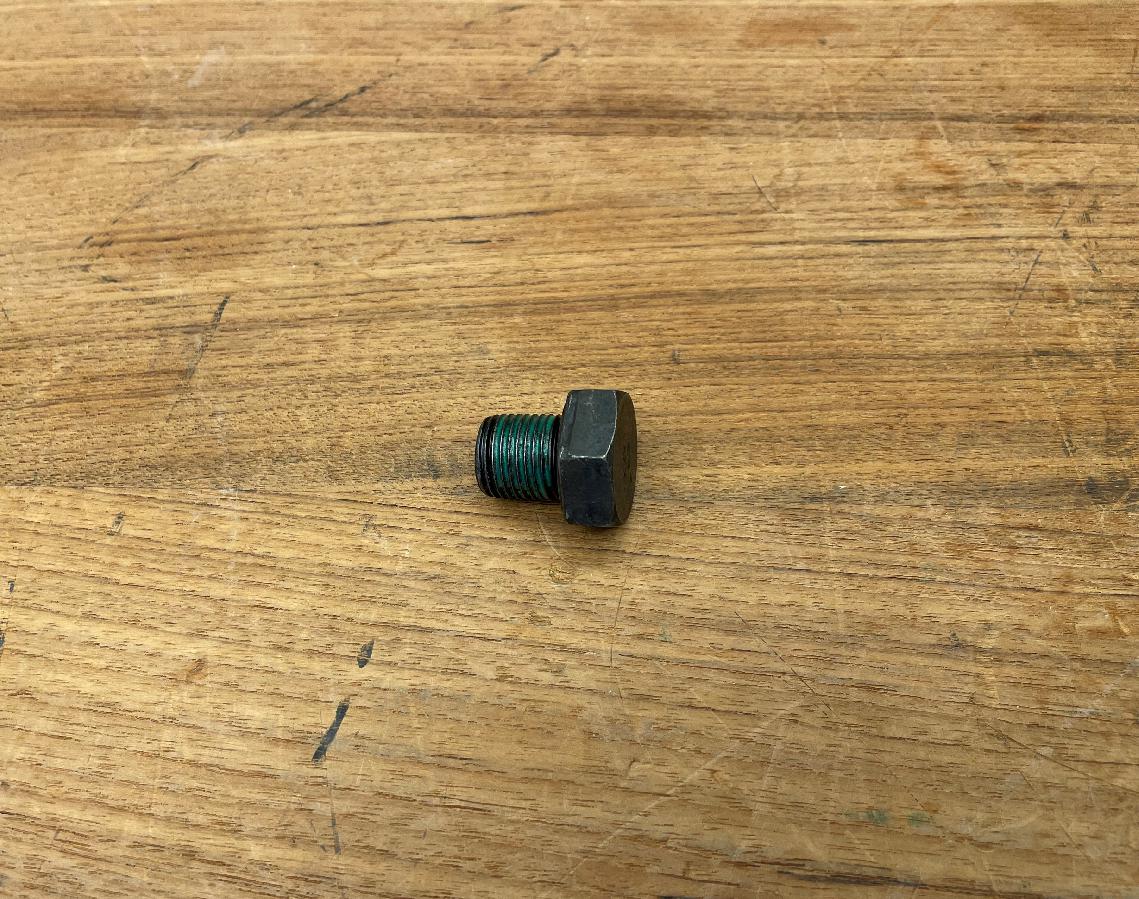 9414101761 Grove GMK SCREW