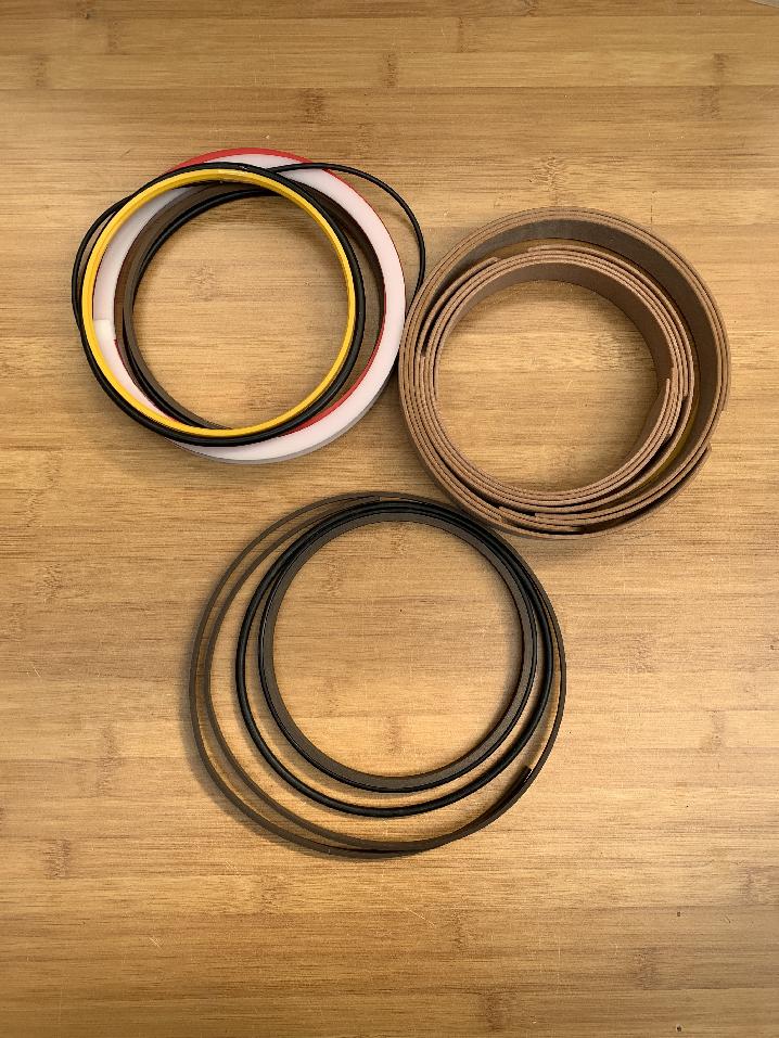94745072912 Demag AC SEALKIT