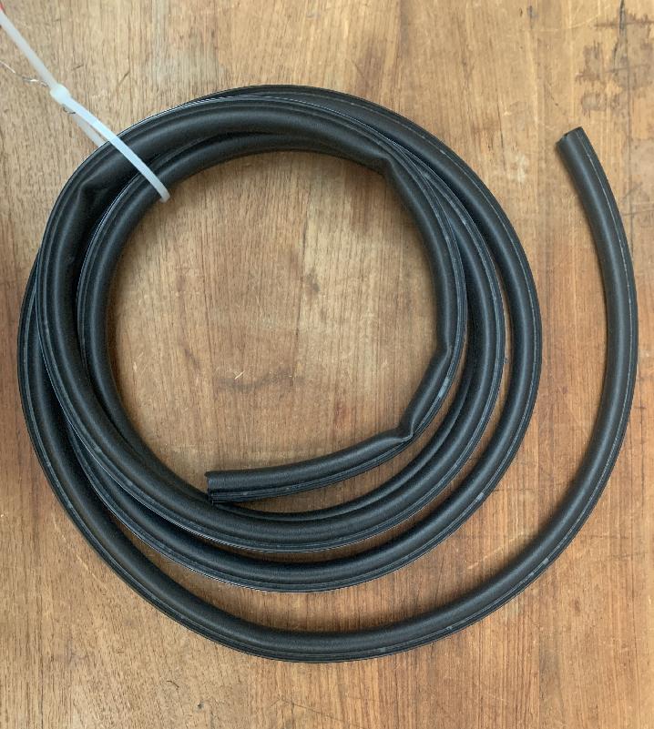 947V6451082 PPM 280 ATT RUBBER SEAL