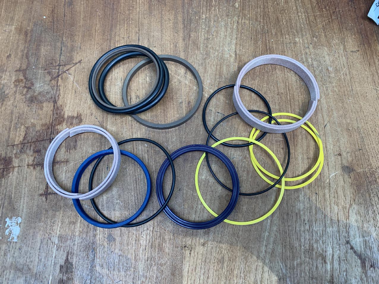 947X6049665 PPM ATT SET OF SEALS