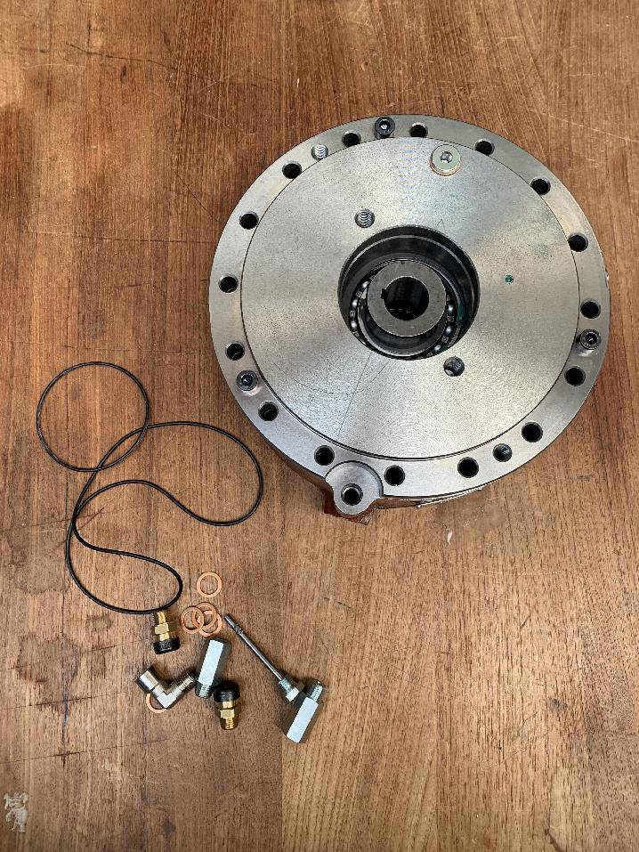 9576101165 Grove RT 530E KIT,BRAKE ASSY.