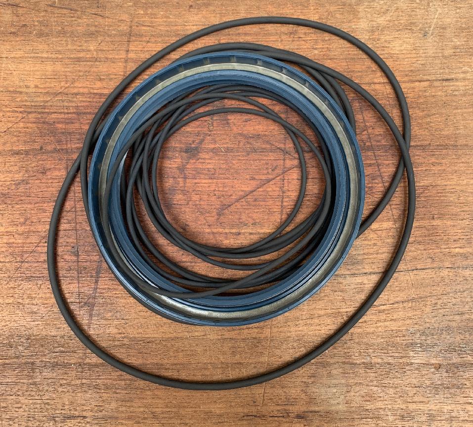 9576101228 Grove RT 880E KIT, SEAL PLANETARY
