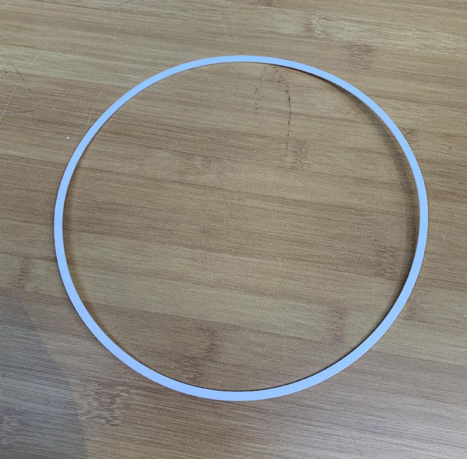 96871000 Demag AC SUPPORT RING