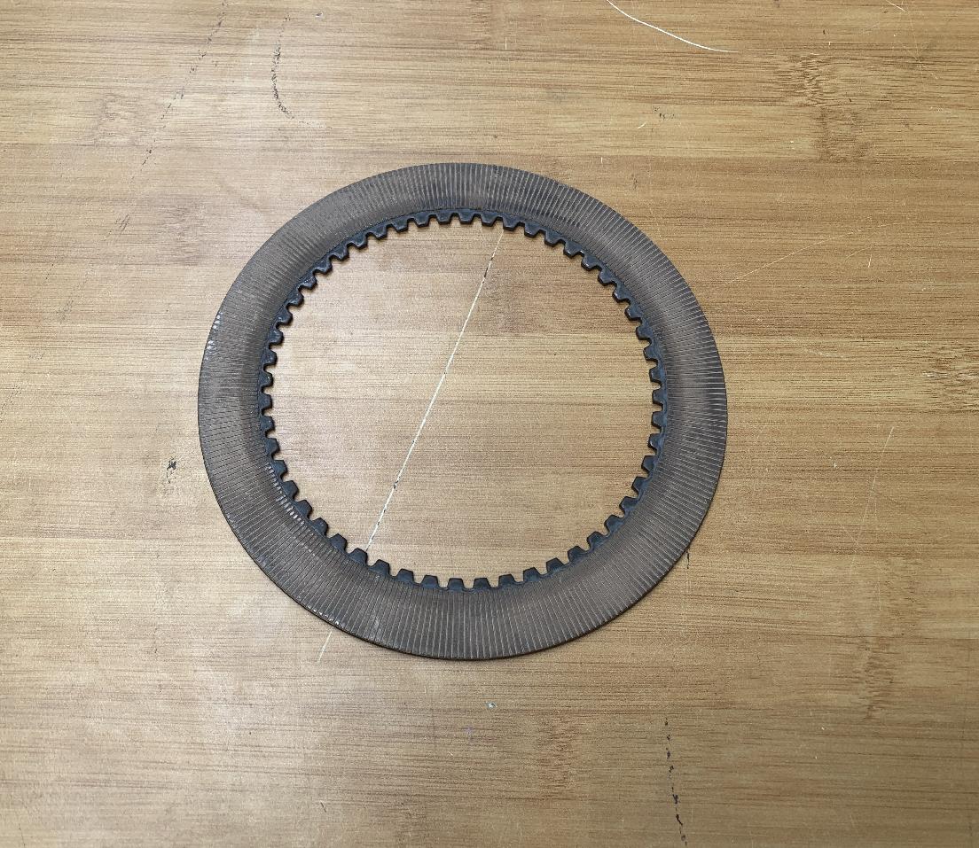 9904101418 Grove RT 60S DISC